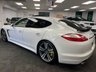 USED 2011 61 PORSCHE PANAMERA 4.8T V8 Hatchback 5dr Petrol PDK 4WD Euro 5 (s/s) (500 ps) UK DELIVERY FLAT FEE &pound;175 (SUBJECT TO DEAL) *OVER 100 IMAGES ON OUR WEBSITE*BESPOKE FINANCE ARRANGED*PART EXCHANGE WELCOME*ALL VEHICLES HPI CLEAR