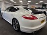 USED 2011 61 PORSCHE PANAMERA 4.8T V8 Hatchback 5dr Petrol PDK 4WD Euro 5 (s/s) (500 ps) UK DELIVERY FLAT FEE &pound;175 (SUBJECT TO DEAL) *OVER 100 IMAGES ON OUR WEBSITE*BESPOKE FINANCE ARRANGED*PART EXCHANGE WELCOME*ALL VEHICLES HPI CLEAR