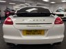 USED 2011 61 PORSCHE PANAMERA 4.8T V8 Hatchback 5dr Petrol PDK 4WD Euro 5 (s/s) (500 ps) UK DELIVERY FLAT FEE &pound;175 (SUBJECT TO DEAL) *OVER 100 IMAGES ON OUR WEBSITE*BESPOKE FINANCE ARRANGED*PART EXCHANGE WELCOME*ALL VEHICLES HPI CLEAR