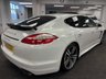 USED 2011 61 PORSCHE PANAMERA 4.8T V8 Hatchback 5dr Petrol PDK 4WD Euro 5 (s/s) (500 ps) UK DELIVERY FLAT FEE &pound;175 (SUBJECT TO DEAL) *OVER 100 IMAGES ON OUR WEBSITE*BESPOKE FINANCE ARRANGED*PART EXCHANGE WELCOME*ALL VEHICLES HPI CLEAR