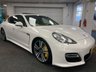 USED 2011 61 PORSCHE PANAMERA 4.8T V8 Hatchback 5dr Petrol PDK 4WD Euro 5 (s/s) (500 ps) UK DELIVERY FLAT FEE &pound;175 (SUBJECT TO DEAL) *OVER 100 IMAGES ON OUR WEBSITE*BESPOKE FINANCE ARRANGED*PART EXCHANGE WELCOME*ALL VEHICLES HPI CLEAR