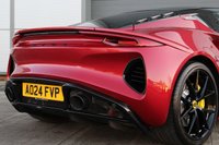USED 2024 24 LOTUS EMIRA 2.0 First Edition DCT Euro 6 2dr **NOW SOLD**