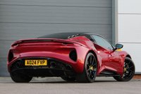 USED 2024 24 LOTUS EMIRA 2.0 First Edition DCT Euro 6 2dr **NOW SOLD**