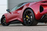 USED 2024 24 LOTUS EMIRA 2.0 First Edition DCT Euro 6 2dr **NOW SOLD**