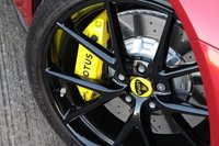 USED 2024 24 LOTUS EMIRA 2.0 First Edition DCT Euro 6 2dr **NOW SOLD**