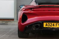 USED 2024 24 LOTUS EMIRA 2.0 First Edition DCT Euro 6 2dr **NOW SOLD**