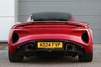 USED 2024 24 LOTUS EMIRA 2.0 First Edition DCT Euro 6 2dr **NOW SOLD**