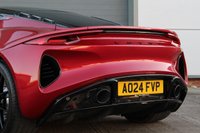 USED 2024 24 LOTUS EMIRA 2.0 First Edition DCT Euro 6 2dr **NOW SOLD**
