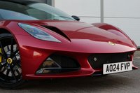 USED 2024 24 LOTUS EMIRA 2.0 First Edition DCT Euro 6 2dr **NOW SOLD**