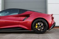 USED 2024 24 LOTUS EMIRA 2.0 First Edition DCT Euro 6 2dr **NOW SOLD**