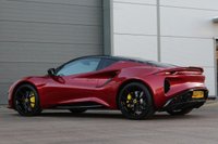 USED 2024 24 LOTUS EMIRA 2.0 First Edition DCT Euro 6 2dr **NOW SOLD**
