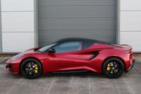 USED 2024 24 LOTUS EMIRA 2.0 First Edition DCT Euro 6 2dr **NOW SOLD**