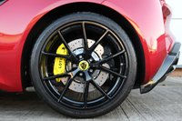 USED 2024 24 LOTUS EMIRA 2.0 First Edition DCT Euro 6 2dr **NOW SOLD**