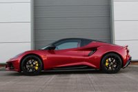 USED 2024 24 LOTUS EMIRA 2.0 First Edition DCT Euro 6 2dr **NOW SOLD**