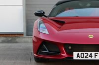 USED 2024 24 LOTUS EMIRA 2.0 First Edition DCT Euro 6 2dr **NOW SOLD**