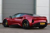 USED 2024 24 LOTUS EMIRA 2.0 First Edition DCT Euro 6 2dr **NOW SOLD**