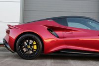 USED 2024 24 LOTUS EMIRA 2.0 First Edition DCT Euro 6 2dr **NOW SOLD**