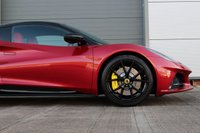 USED 2024 24 LOTUS EMIRA 2.0 First Edition DCT Euro 6 2dr **NOW SOLD**