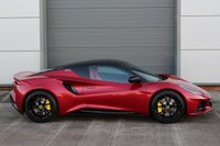 USED 2024 24 LOTUS EMIRA 2.0 First Edition DCT Euro 6 2dr **NOW SOLD**