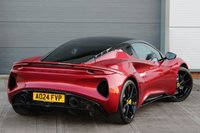 USED 2024 24 LOTUS EMIRA 2.0 First Edition DCT Euro 6 2dr **NOW SOLD**