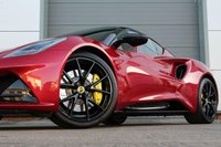 USED 2024 24 LOTUS EMIRA 2.0 First Edition DCT Euro 6 2dr **NOW SOLD**