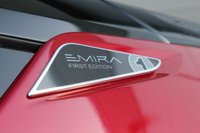 USED 2024 24 LOTUS EMIRA 2.0 First Edition DCT Euro 6 2dr **NOW SOLD**