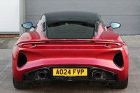 USED 2024 24 LOTUS EMIRA 2.0 First Edition DCT Euro 6 2dr **NOW SOLD**