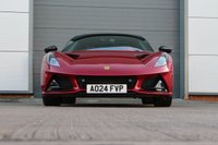 USED 2024 24 LOTUS EMIRA 2.0 First Edition DCT Euro 6 2dr **NOW SOLD**