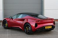 USED 2024 24 LOTUS EMIRA 2.0 First Edition DCT Euro 6 2dr **NOW SOLD**
