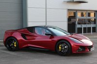 USED 2024 24 LOTUS EMIRA 2.0 First Edition DCT Euro 6 2dr **NOW SOLD**
