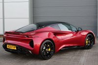 USED 2024 24 LOTUS EMIRA 2.0 First Edition DCT Euro 6 2dr **NOW SOLD**