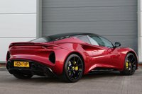 USED 2024 24 LOTUS EMIRA 2.0 First Edition DCT Euro 6 2dr **NOW SOLD**