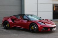 USED 2024 24 LOTUS EMIRA 2.0 First Edition DCT Euro 6 2dr **NOW SOLD**
