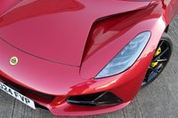 USED 2024 24 LOTUS EMIRA 2.0 First Edition DCT Euro 6 2dr **NOW SOLD**