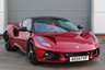 USED 2024 24 LOTUS EMIRA 2.0 First Edition DCT Euro 6 2dr **NOW SOLD**