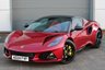 USED 2024 24 LOTUS EMIRA 2.0 First Edition DCT Euro 6 2dr **NOW SOLD**