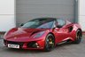 USED 2024 24 LOTUS EMIRA 2.0 First Edition DCT Euro 6 2dr **NOW SOLD**