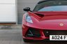 USED 2024 24 LOTUS EMIRA 2.0 First Edition DCT Euro 6 2dr **NOW SOLD**