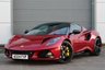 USED 2024 24 LOTUS EMIRA 2.0 First Edition DCT Euro 6 2dr **NOW SOLD**