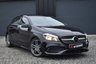 USED 2017 17 MERCEDES-BENZ A-CLASS 2.1 A200d AMG Line (Executive) Hatchback 5dr Diesel 7G-DCT Euro 6 (s/s) (136 ps) 