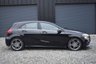 USED 2017 17 MERCEDES-BENZ A-CLASS 2.1 A200d AMG Line (Executive) Hatchback 5dr Diesel 7G-DCT Euro 6 (s/s) (136 ps) 