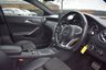 USED 2017 17 MERCEDES-BENZ A-CLASS 2.1 A200d AMG Line (Executive) Hatchback 5dr Diesel 7G-DCT Euro 6 (s/s) (136 ps) 