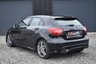 USED 2017 17 MERCEDES-BENZ A-CLASS 2.1 A200d AMG Line (Executive) Hatchback 5dr Diesel 7G-DCT Euro 6 (s/s) (136 ps) 