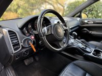 USED 2014 63 PORSCHE CAYENNE 3.2 V6 SUV 5dr Petrol Manual AWD (317 g/km, 250 bhp) LEFT HAND DRIVE 