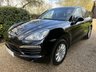 USED 2014 63 PORSCHE CAYENNE 3.2 V6 SUV 5dr Petrol Manual AWD (317 g/km, 250 bhp) LEFT HAND DRIVE 
