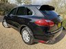 USED 2014 63 PORSCHE CAYENNE 3.2 V6 SUV 5dr Petrol Manual AWD (317 g/km, 250 bhp) LEFT HAND DRIVE 