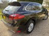 USED 2014 63 PORSCHE CAYENNE 3.2 V6 SUV 5dr Petrol Manual AWD (317 g/km, 250 bhp) LEFT HAND DRIVE 