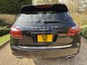 USED 2014 63 PORSCHE CAYENNE 3.2 V6 SUV 5dr Petrol Manual AWD (317 g/km, 250 bhp) LEFT HAND DRIVE 
