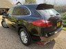 USED 2014 63 PORSCHE CAYENNE 3.2 V6 SUV 5dr Petrol Manual AWD (317 g/km, 250 bhp) LEFT HAND DRIVE 