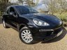 USED 2014 63 PORSCHE CAYENNE 3.2 V6 SUV 5dr Petrol Manual AWD (317 g/km, 250 bhp) LEFT HAND DRIVE 
